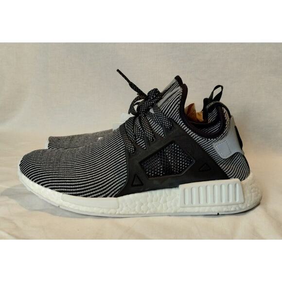 Adidas Sample NMD XR1 Primeknit (Size 9) 2016 Men\'s Shoes Sneaker BA8593 main image 9